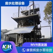 什么是MVR？MVR工藝如何助力企業(yè)綠色發(fā)展？